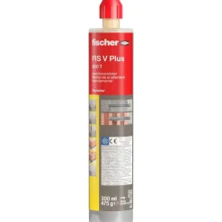 fischer Injectiemortel FIS V Plus 300 T