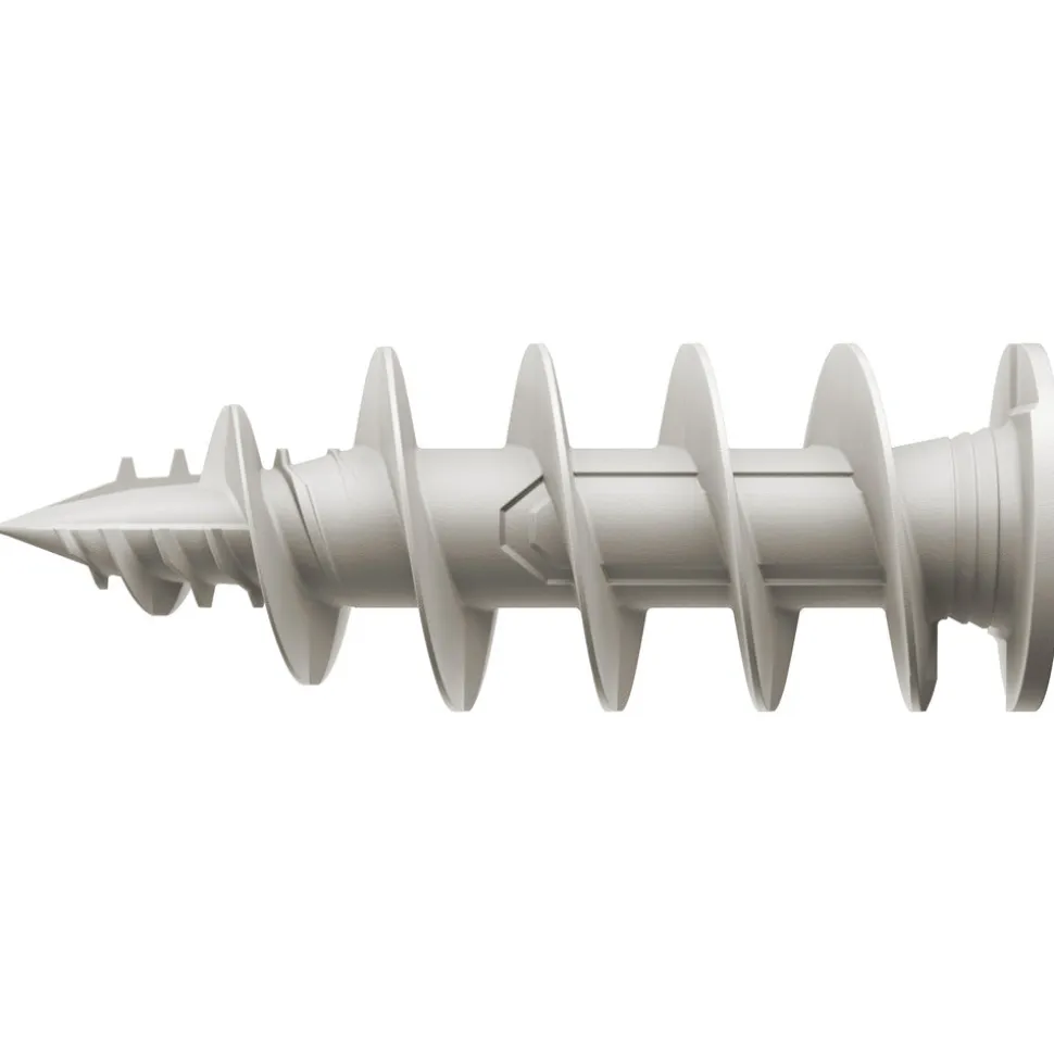 fischer Isolatiemateriaalplug FID II K NV 4st