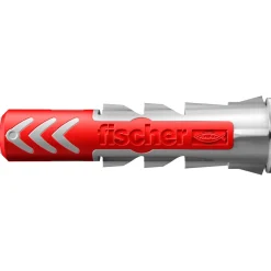fischer Profi-Box DuoPower Pluggen