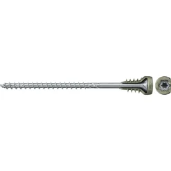 fischer Stelschroef FAFS TX25 100st
