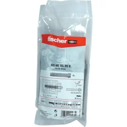 fischer ZB Injectiehuls FIS HK 16x85mm 8st