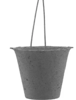 FIS Profi Betonafstandhouder Vlak Met Draad 40mm 40st