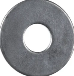 FIS Profi Carrosseriering Verzinkt M5 20x1,2mm 100st