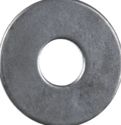 FIS Profi Carrosseriering Verzinkt M8 28x1,5mm 100st