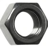 FIS Profi Moer Zeskant RVS A2 12x10mm 20st
