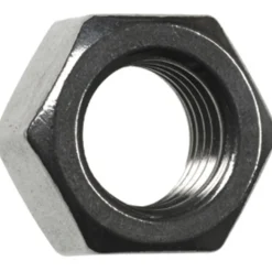 FIS Profi Moer Zeskant RVS A2 10x8mm 25st