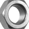 FIS Profi Moer Zeskant Verzinkt 8x6,5mm 100st