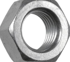 FIS Profi Moer Zeskant Verzinkt 8x6,5mm 100st