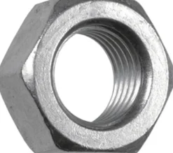 FIS Profi Moer Zeskant Verzinkt 10x8mm 100st