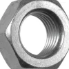 FIS Profi Moer Zeskant Verzinkt 4x3,2mm 250st