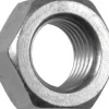 FIS Profi Moer Zeskant Verzinkt 6x5mm 100st