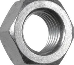 FIS Profi Moer Zeskant Verzinkt 6x5mm 100st