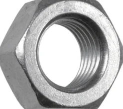 FIS Profi Moer Zeskant Verzinkt 12x10mm 75st
