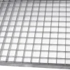 Fis Voetrooster thermisch verzinkt 600x400 mm / M30x30 mm