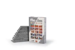 Flexim Dakreparatiemortel Grijs 20L