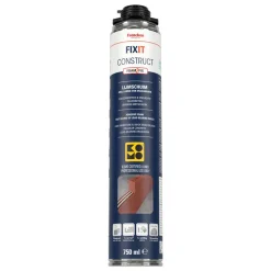 Frencken FIXIT Construct Gun Lijmschuim 750ml
