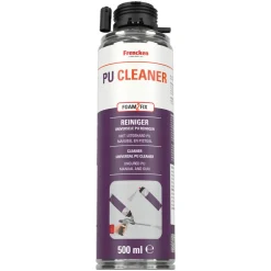 Frencken FIXIT PU Cleaner 500ml