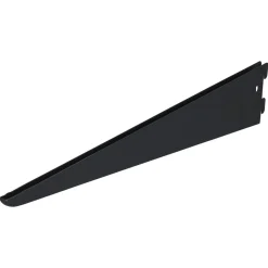 F-Systeem drager dubbel 47 cm zwart 50 kg