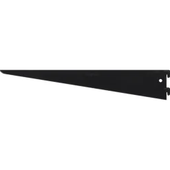 F-Systeem drager dubbel 47 cm zwart 50 kg