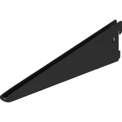 F-Systeem drager dubbel 27 cm zwart 45 kg