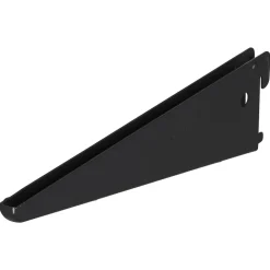 F-Systeem drager dubbel 22 cm zwart 40 kg