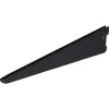F-Systeem drager dubbel 37 cm zwart 45 kg