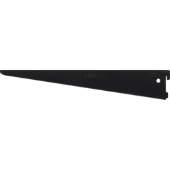 F-Systeem drager dubbel 37 cm zwart 45 kg