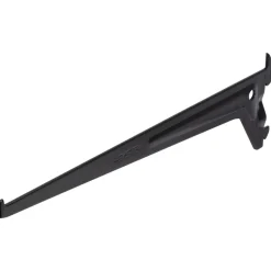 F-Systeem drager enkel 30 cm zwart 55 kg