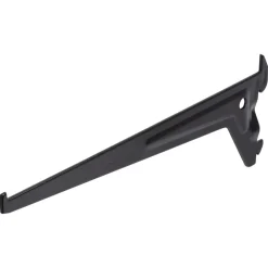 F-Systeem drager enkel 25 cm zwart 55 kg