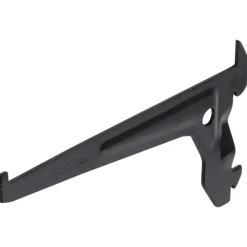 F-Systeem drager enkel 15 cm zwart 55 kg