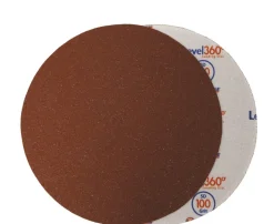 Full Circle Schuurschijf Radius 360 5st