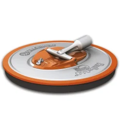 Full Circle Steelslijper Radius 360