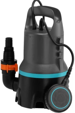 Gardena Vuilwaterpomp 9000 09040-20.000.00