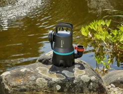 Gardena Vuilwaterpomp 9000 09040-20.000.00