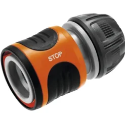 Gardena Waterstop 13mm 1/2''-15mm 5/8''