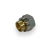 Gaskoppeling M24 x 15 mm