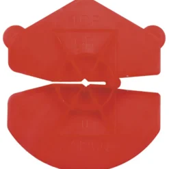 GB Isolatieclip Ankerdikte 3,2-4,5mm 200st