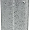 GB Kruiskoppeling Verzinkt 200x30x30mm