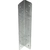 GB Kruiskoppeling Verzinkt 110x30x30mm