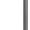 GB Opwaai-anker Gegalvaniseerd 600x10mm Haak/Veer