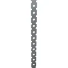 GB-Profi Lijmkoppelstrips Verzinkt 200x22mm 10st