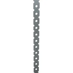 GB-Profi Lijmkoppelstrips Verzinkt 200x22mm 10st