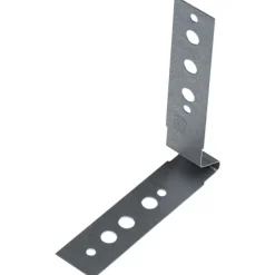 GB Profi Veeranker VerZinkt  90x103x22mm 10st