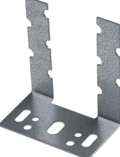 GB Profi Wandanker VerZinkt 35x65x60mm Star 10st