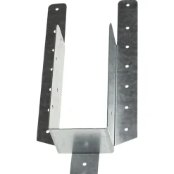 GB Raveeldrager Verzinkt Met Strip 225/59x145x1 mm