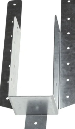 GB Raveeldrager Verzinkt Met Strip 190/46x117x1mm