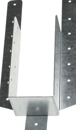 GB Raveeldrager Verzinkt Met Strip 225/46x153x1 mm