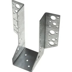 GB Raveeldrager Verzinkt Zwaar 380/63x158x2mm