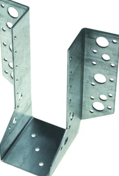 GB Raveeldrager Zwaar Verzinkt Houtmaat 46x121mm