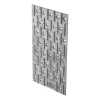 GB Spijkerplaat VerZinkt 75x200mm